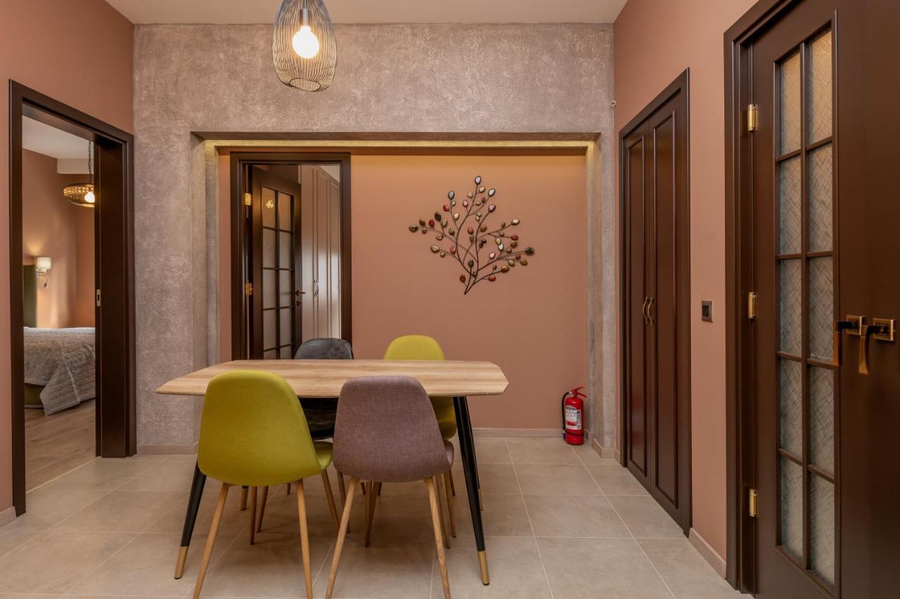 Apartamento ~Angels ~ Two Sofía Exterior foto